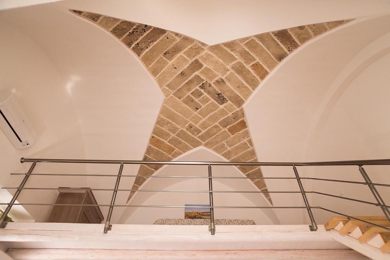 Masseria Bufolaria Ugento Room photo
